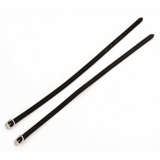Hy Spur Straps