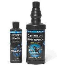 HORSEWISE Concentrated Horse Shampoo 660E