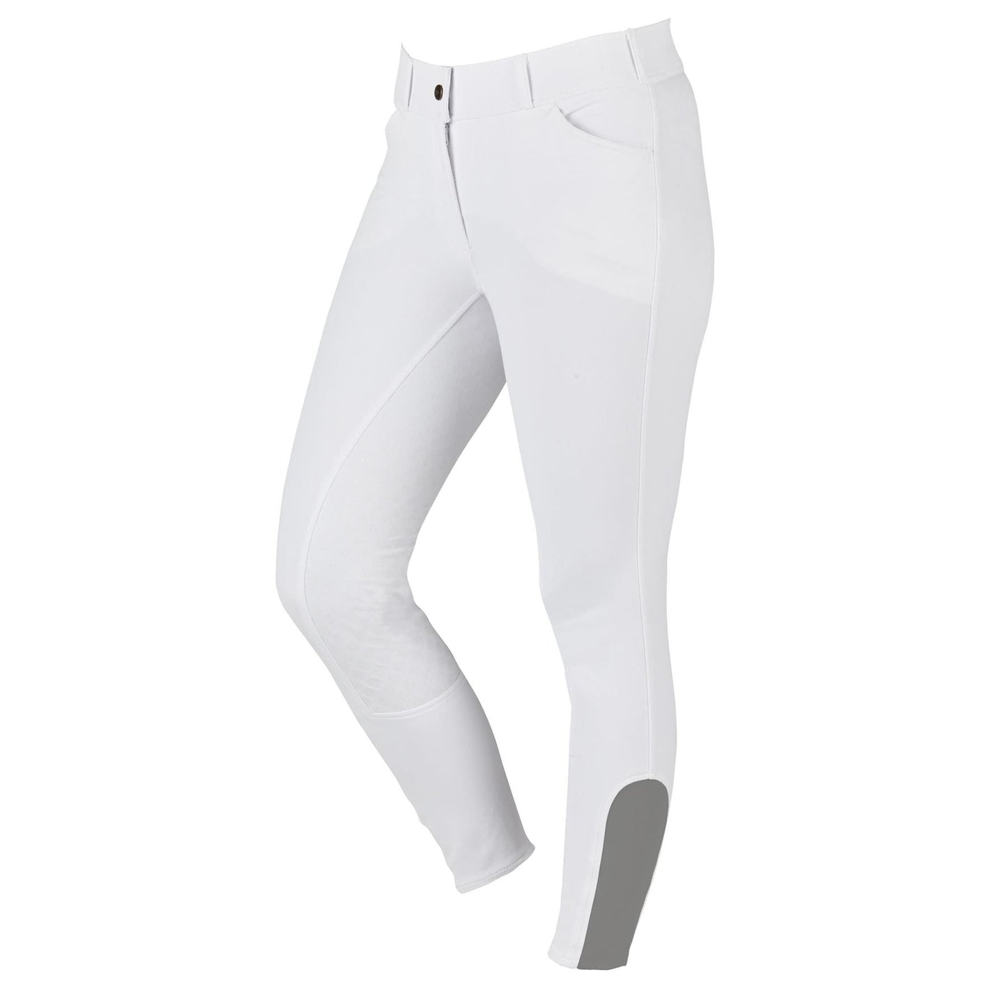 Dublin Elite Gel Fell Seat Breeches
