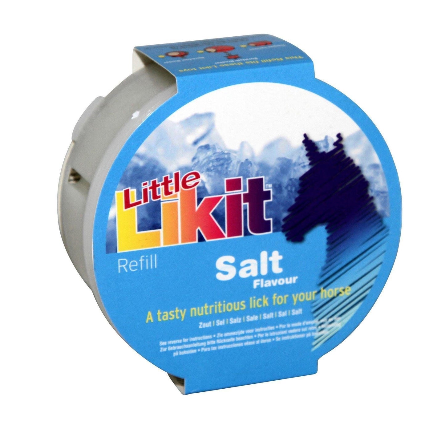 Likit Little Likit Pack of 24
