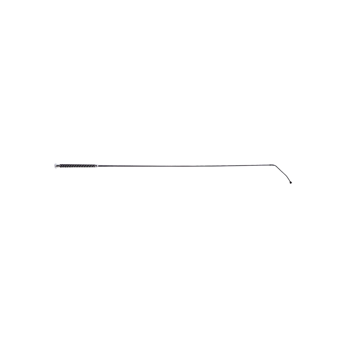 Dublin Dressage Whip With Plaited Handle