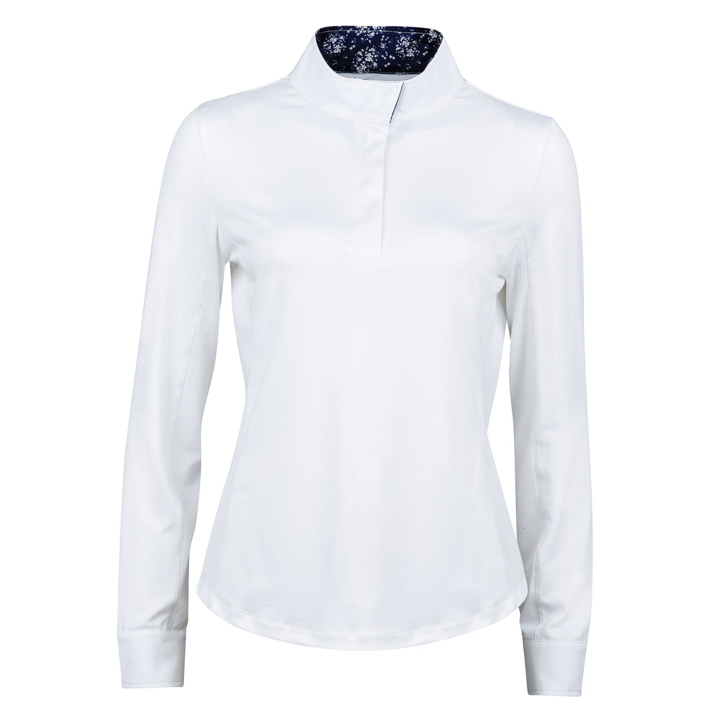 Dublin Ria Long Sleeve Competition Shirt