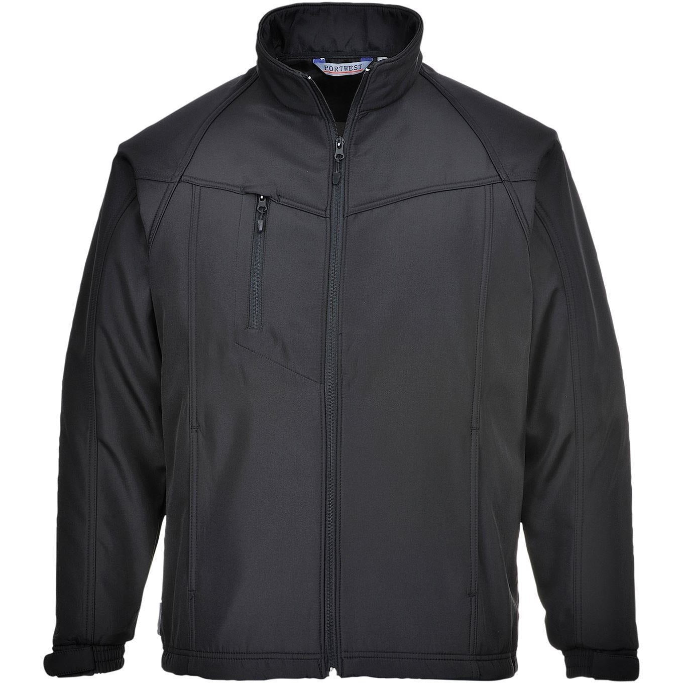 Portwest Oregon Softshell Jacket