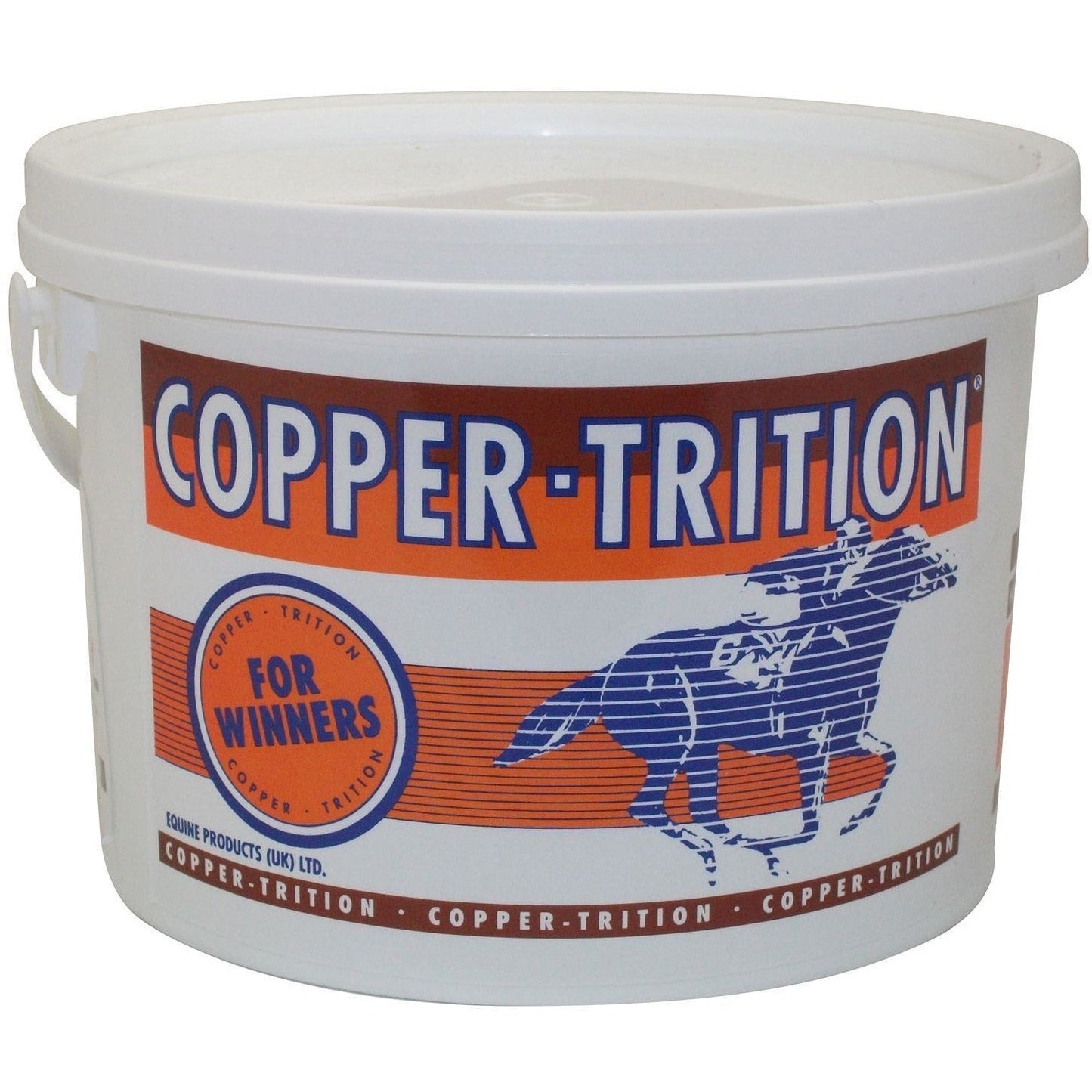 Equine Products Copper-Trition