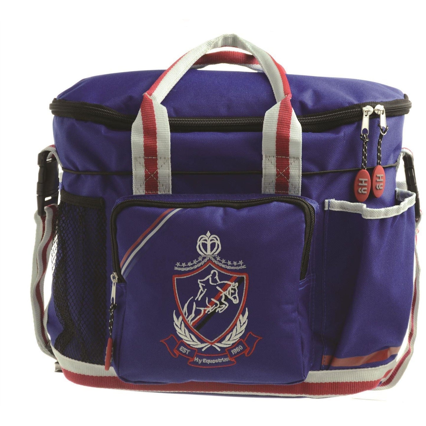 HySHINE Pro Grooming Bag