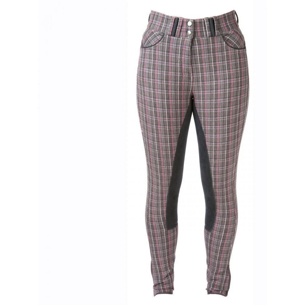 HyPERFORMANCE Frayer Ladies Breeches