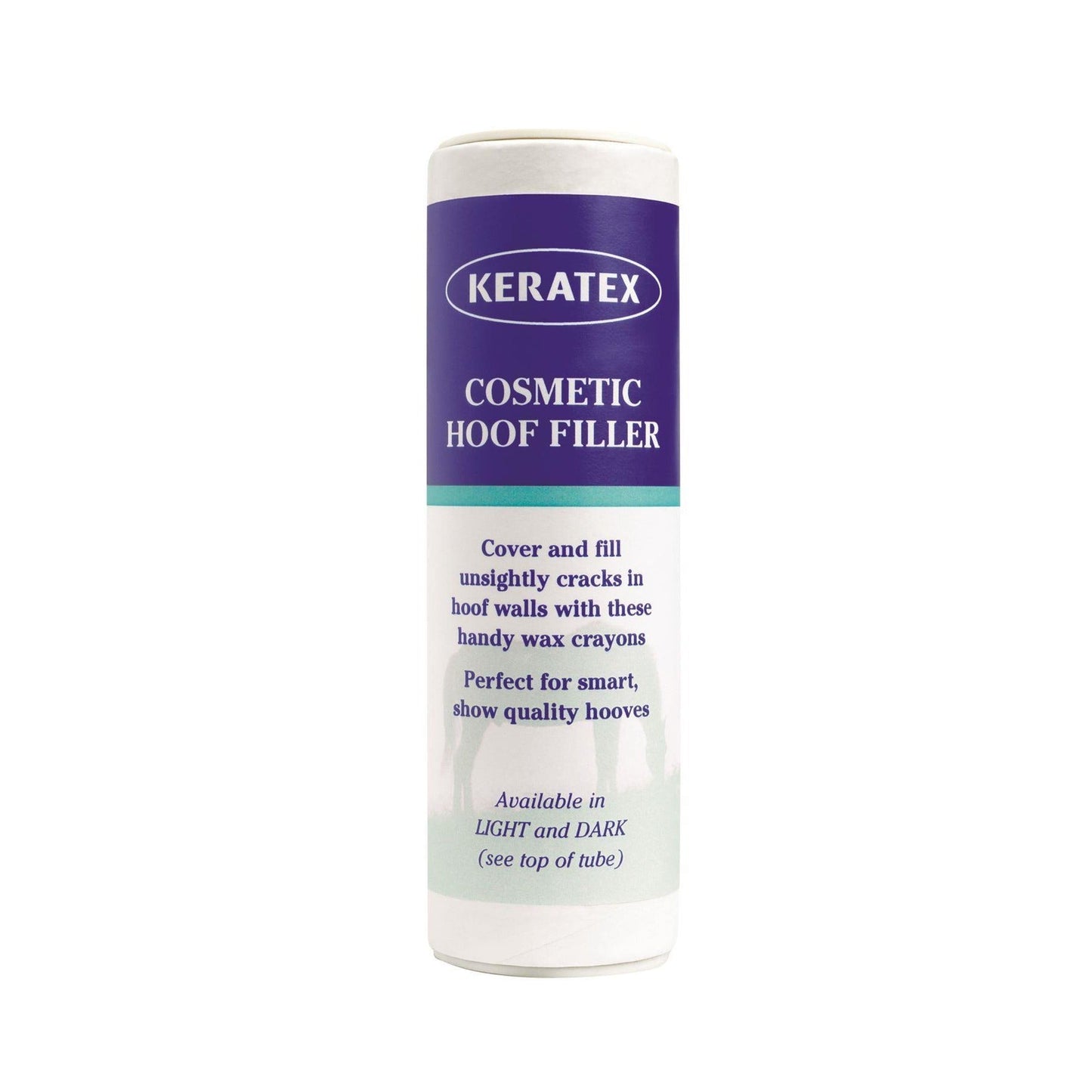 Keratex Cosmetic Hoof Filler