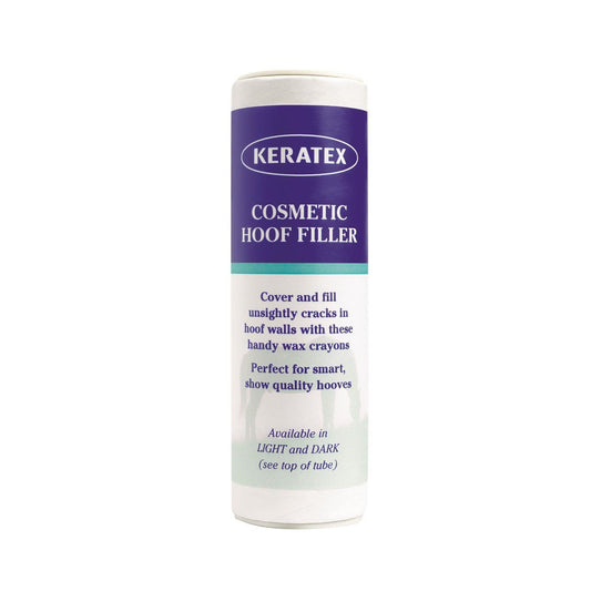 Keratex Cosmetic Hoof Filler