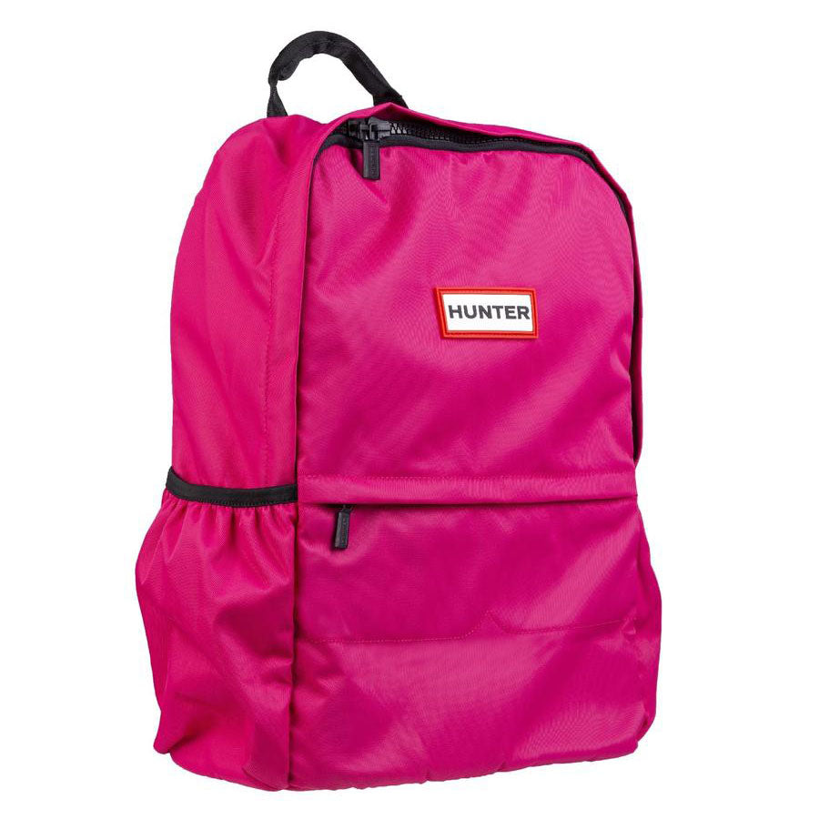 Hunter Original Nylon Backpack