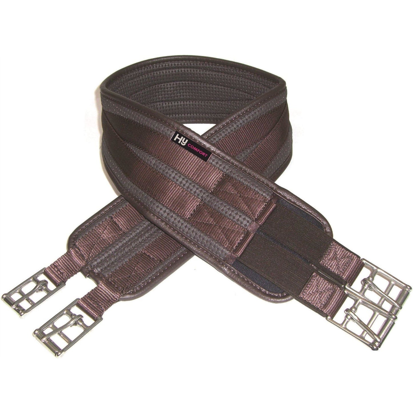 HyCOMFORT Waffle Girth - Elasticated One End