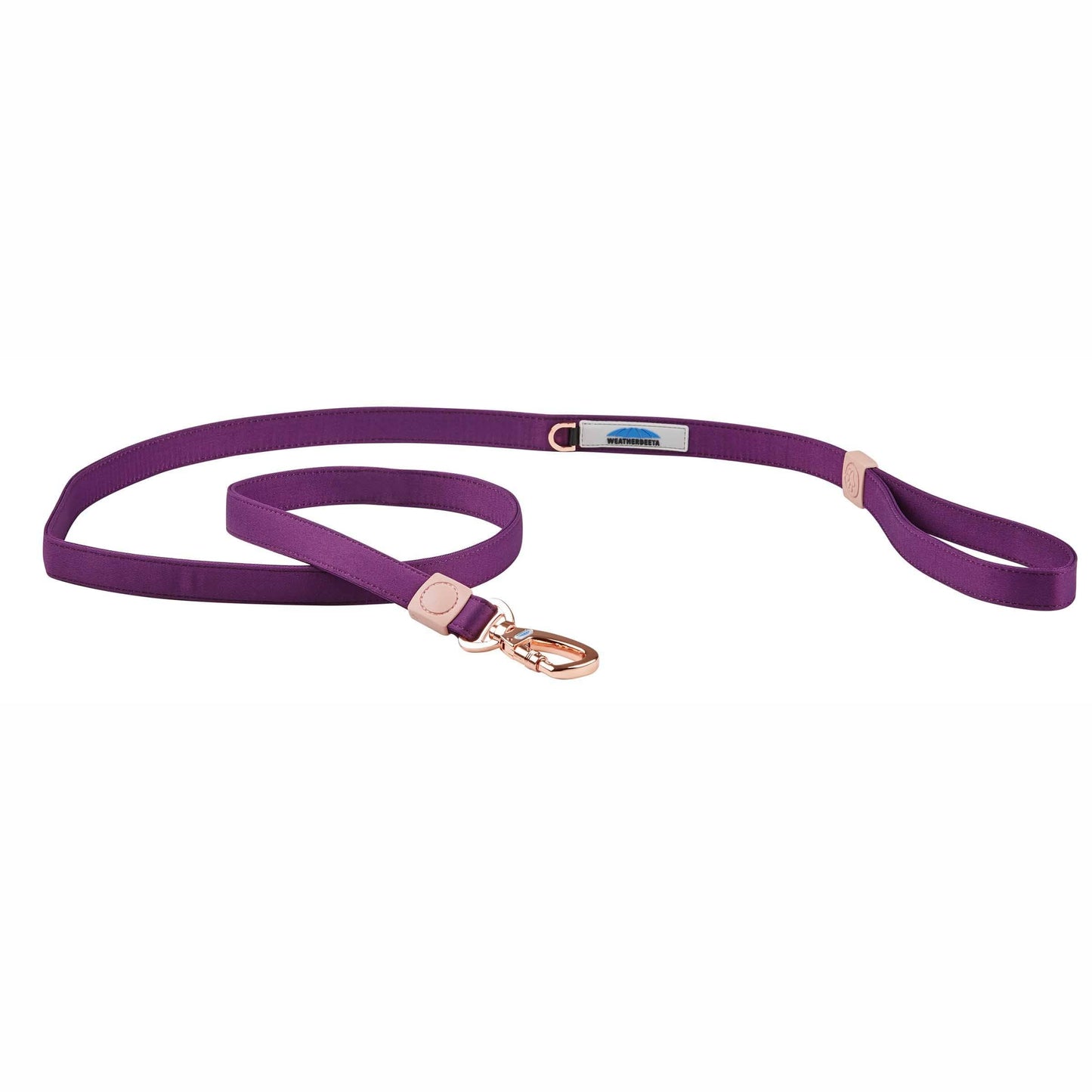 Weatherbeeta Elegance Dog Lead