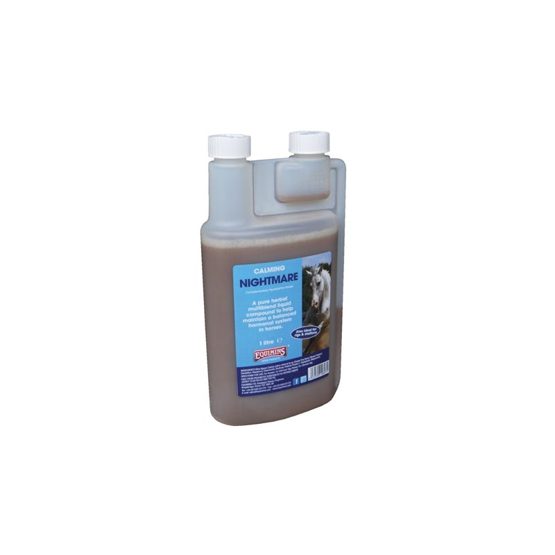 Equimins Nightmare Liquid