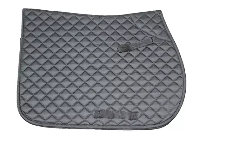 Mackey Equisential Cotton Saddlecloth