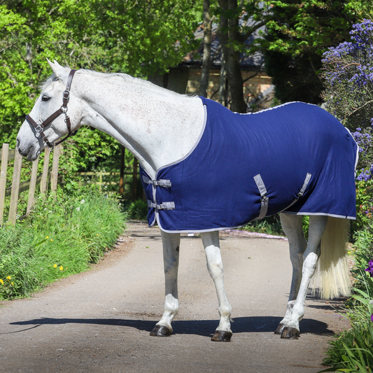 GS Equestrian Polar Fleece Rug