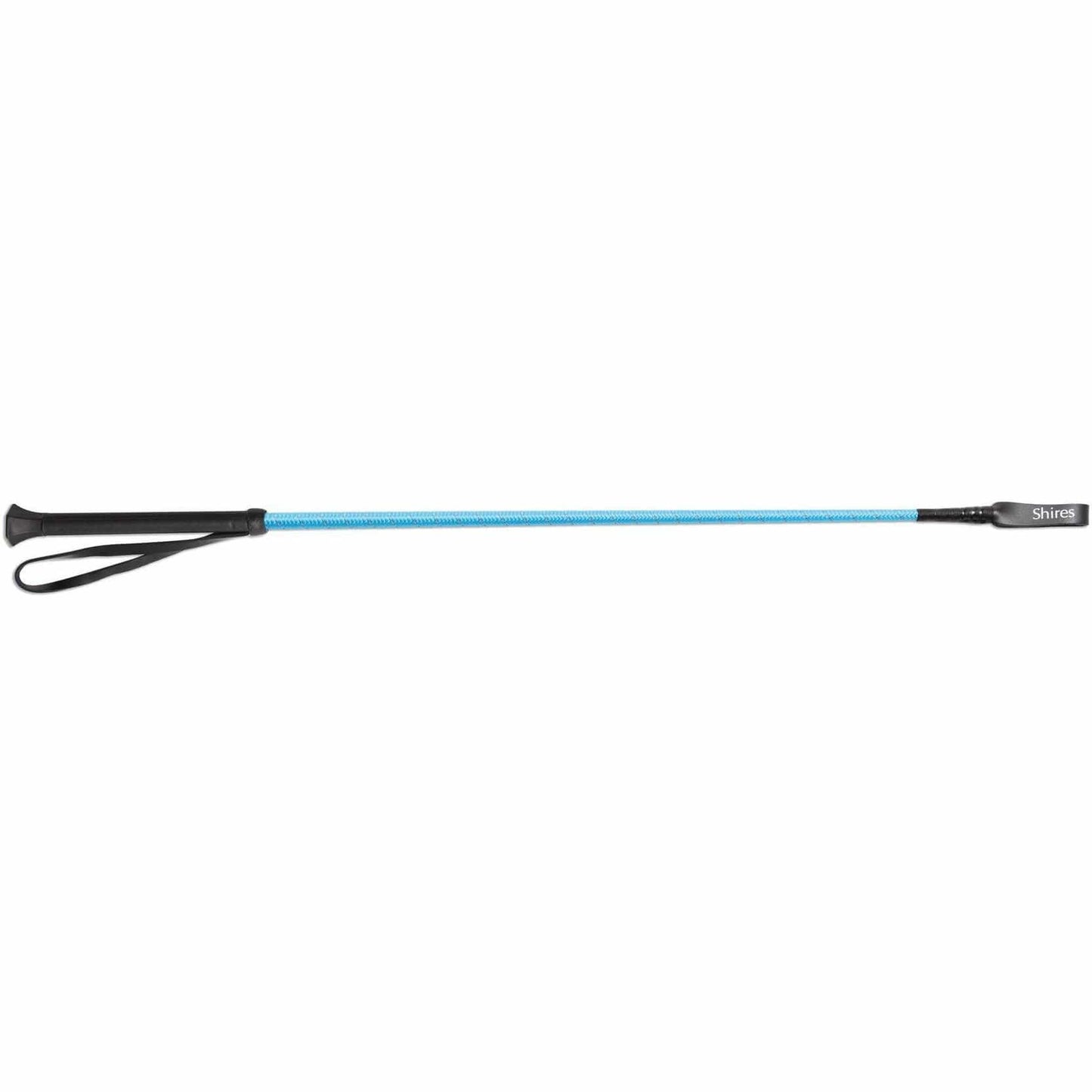 Shires Reflective Thread Stem Whip