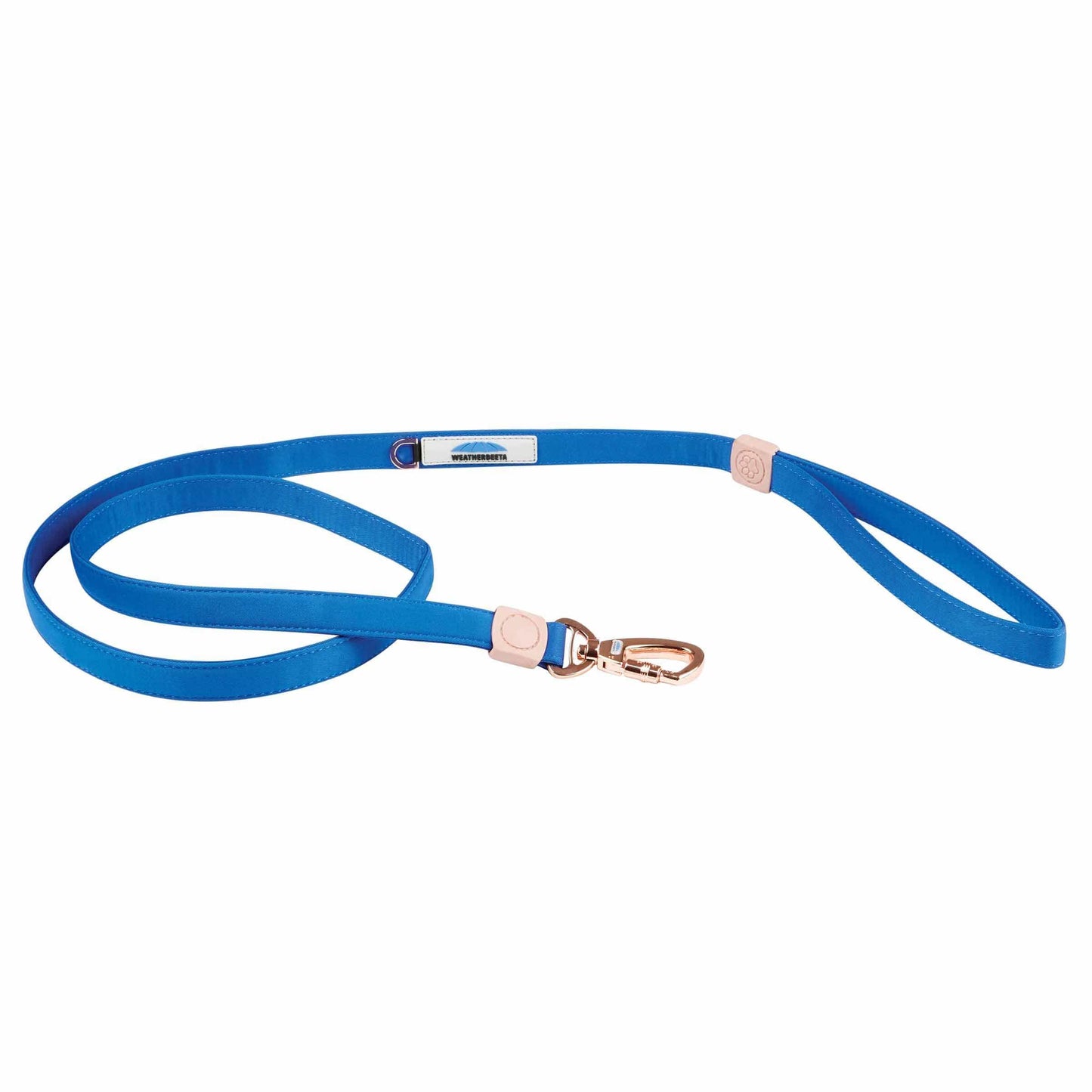 Weatherbeeta Elegance Dog Lead
