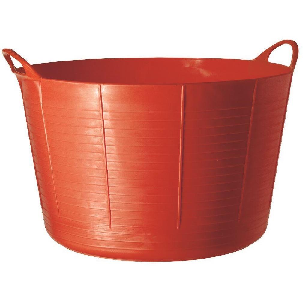 Red Gorilla Tubtrug Flexible Xlarge