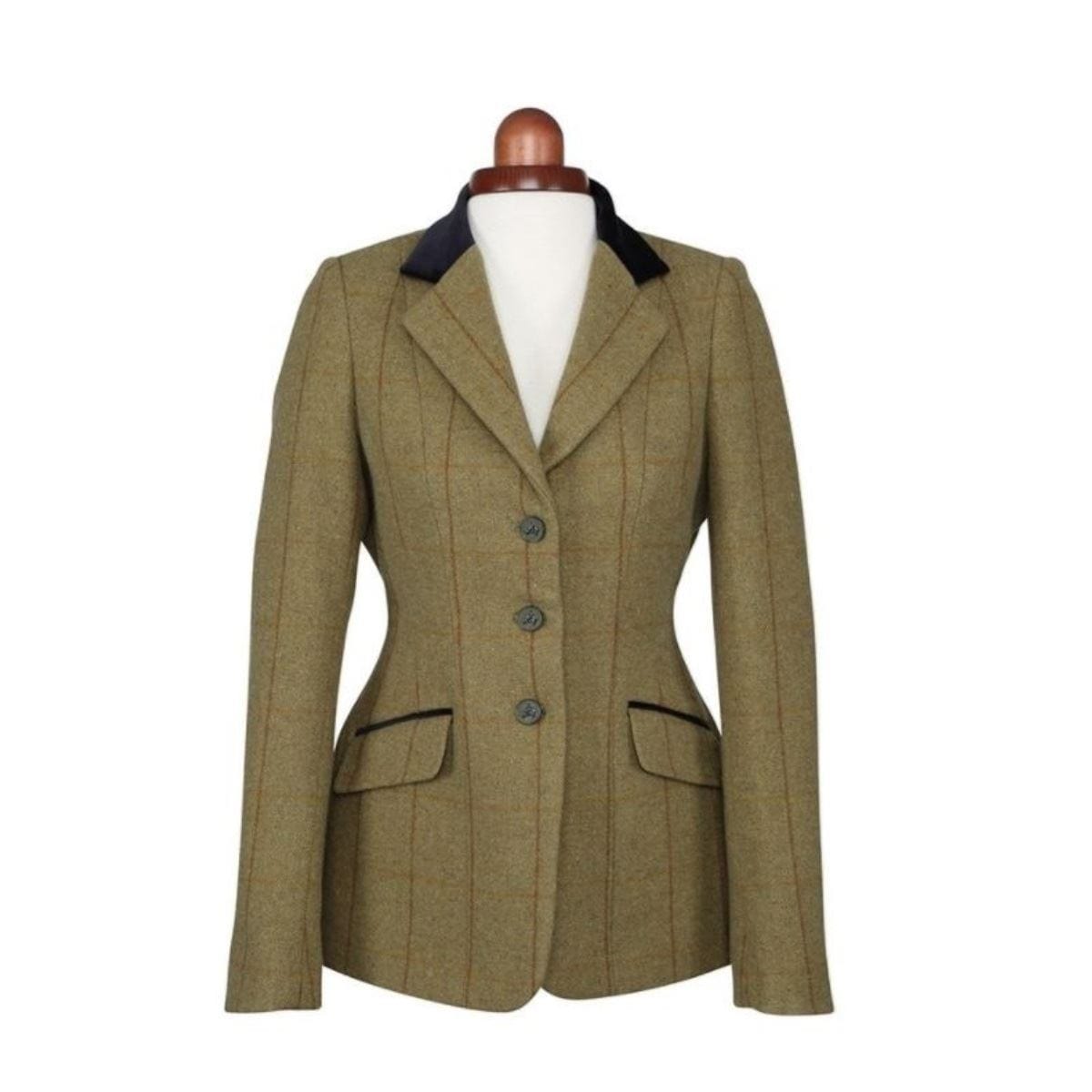 Shires Aubrion Saratoga Children's Jacket
