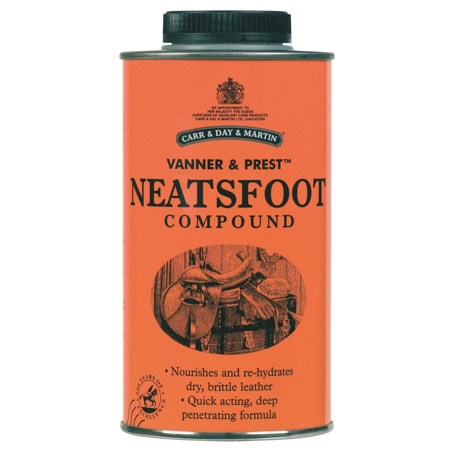 Carr & Day & Martin Neatsfoot Compound
