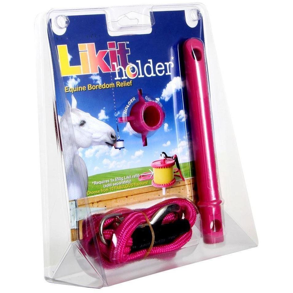Likit Holder