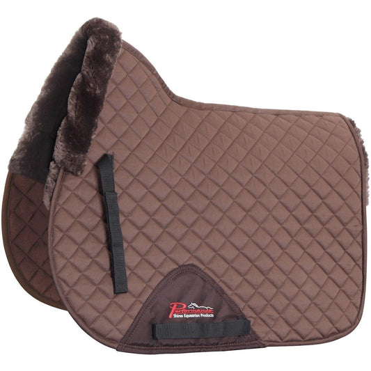 Shires Performance Supafleece Saddlecloth