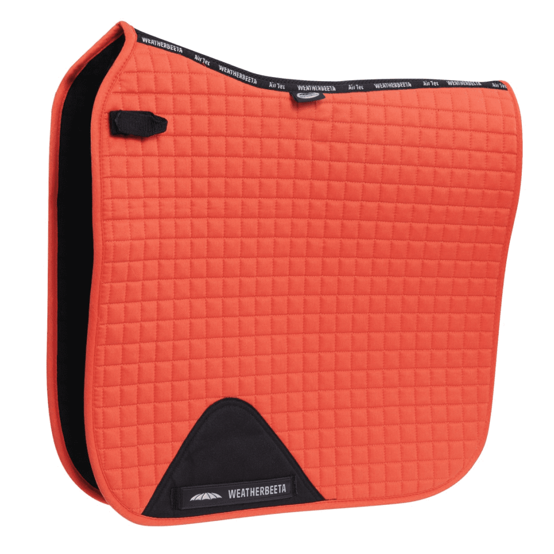 Weatherbeeta Prime Dressage Saddle Pad