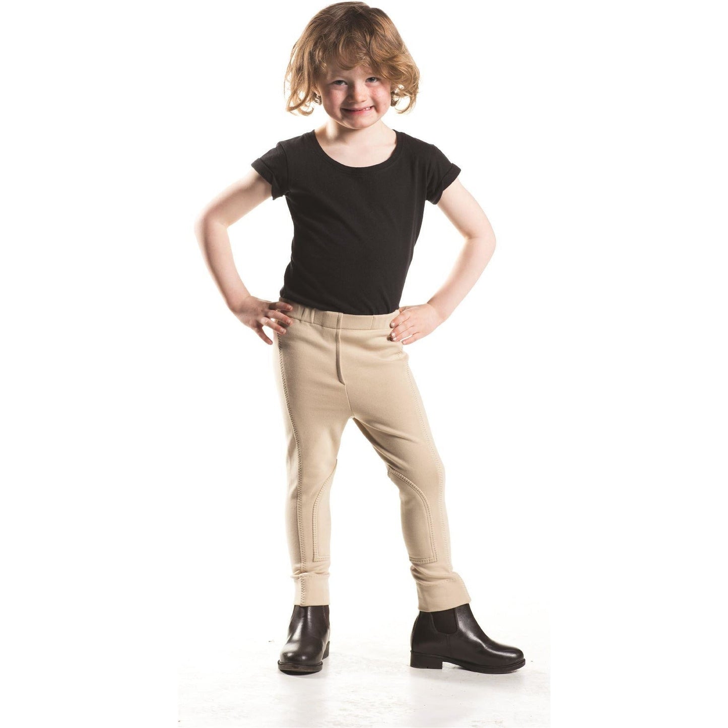HyPERFORMANCE Zeddy Tots Jodhpurs