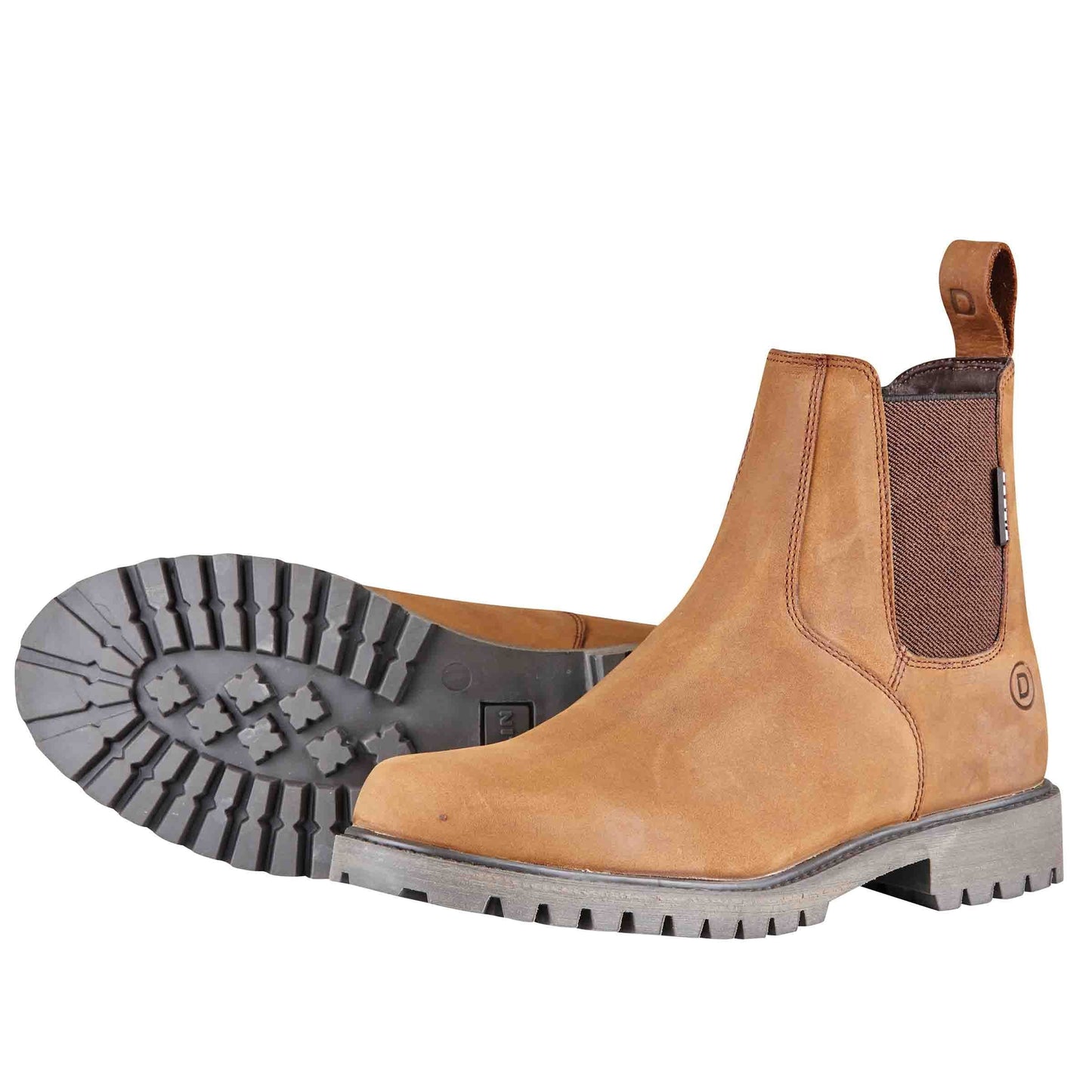 Dublin Venturer Boots III Mens