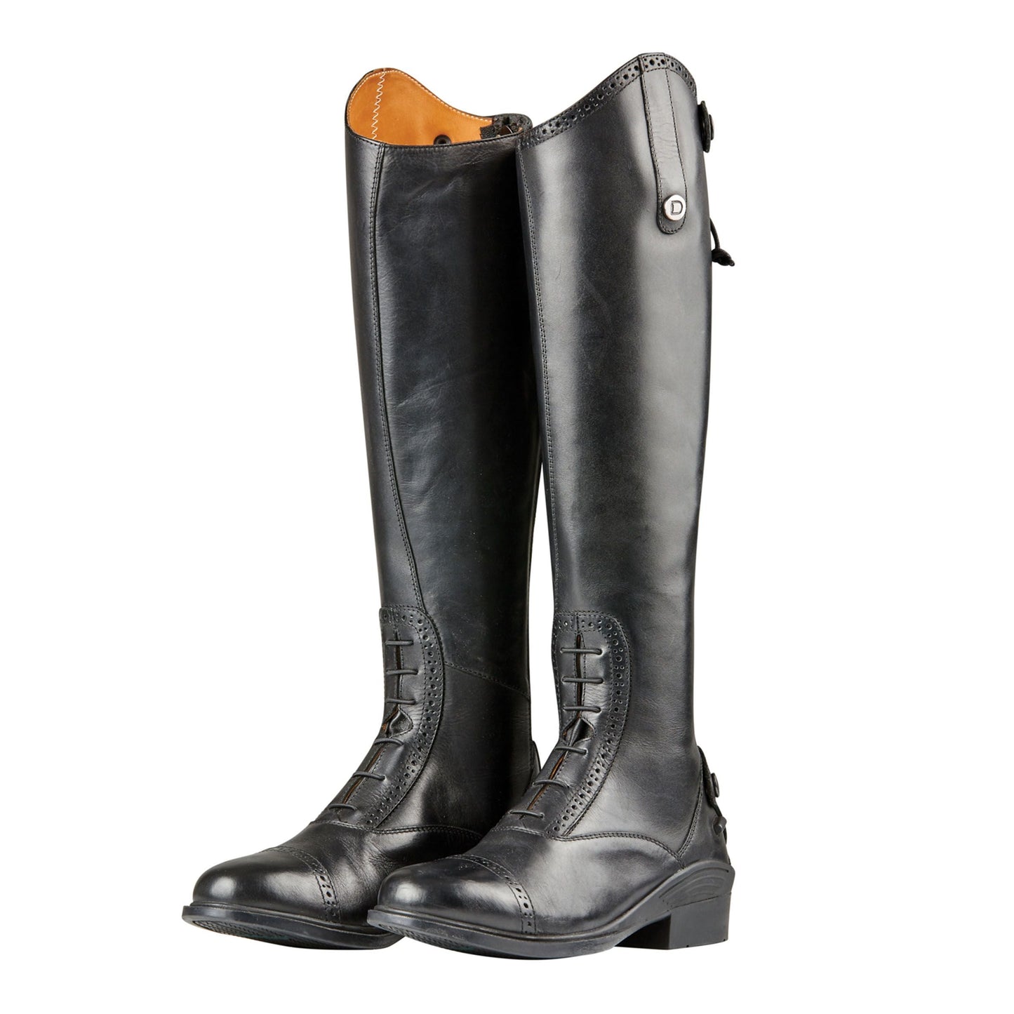 Dublin Evolution Tall Field Boots