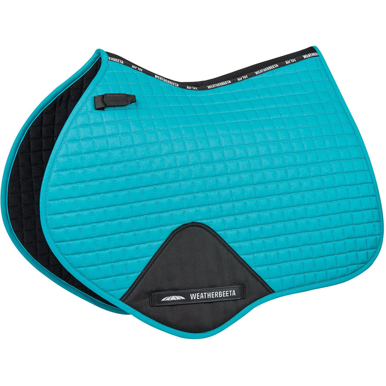 Weatherbeeta Prime Jump Saddle Pad