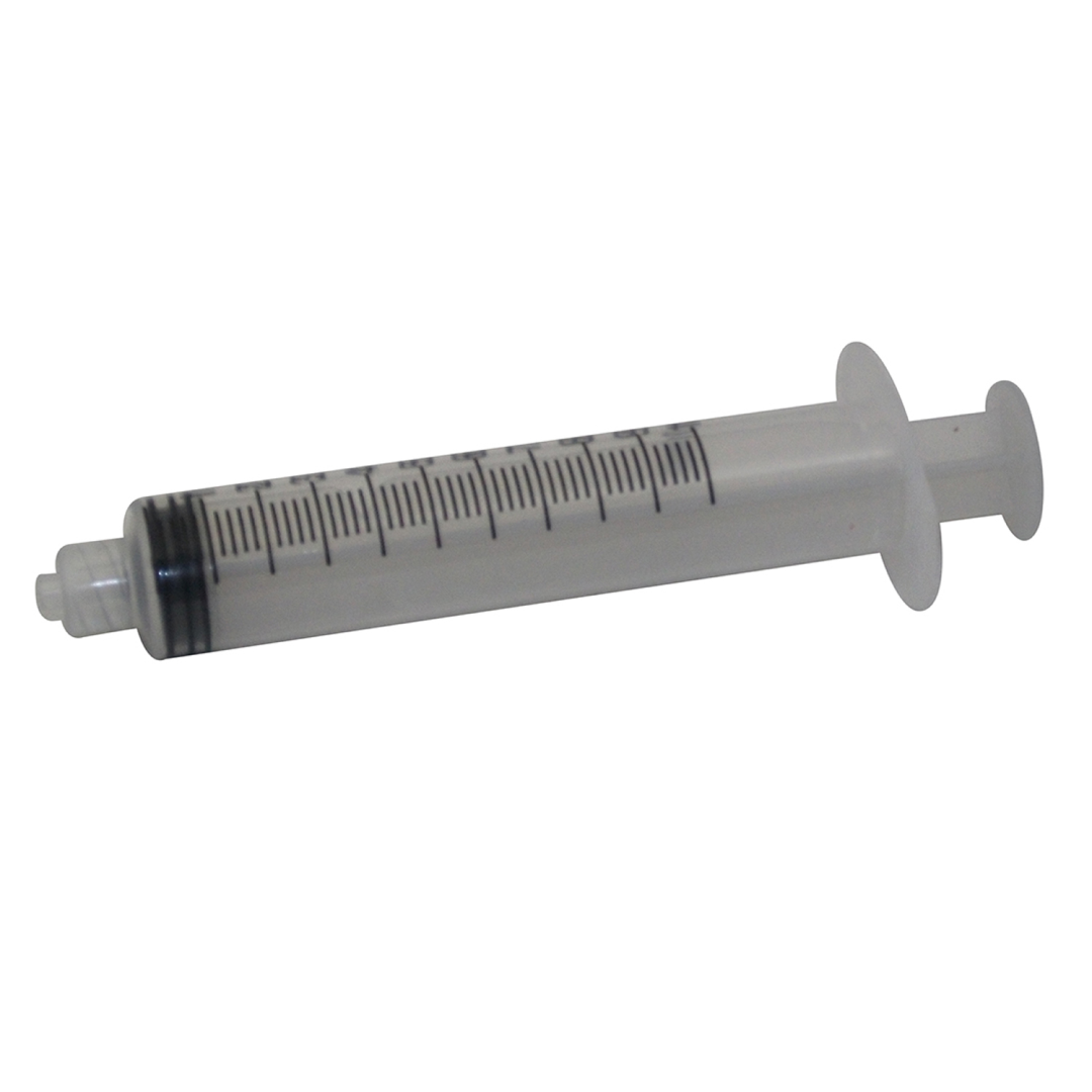Fearing Disposable Syringe