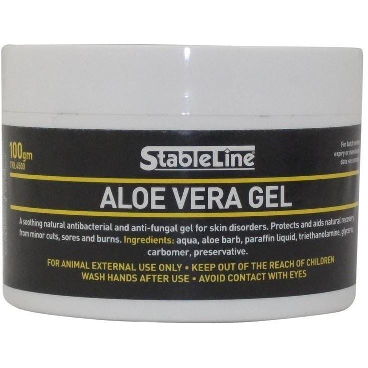 STABLELINE Aloe Vera Gel
