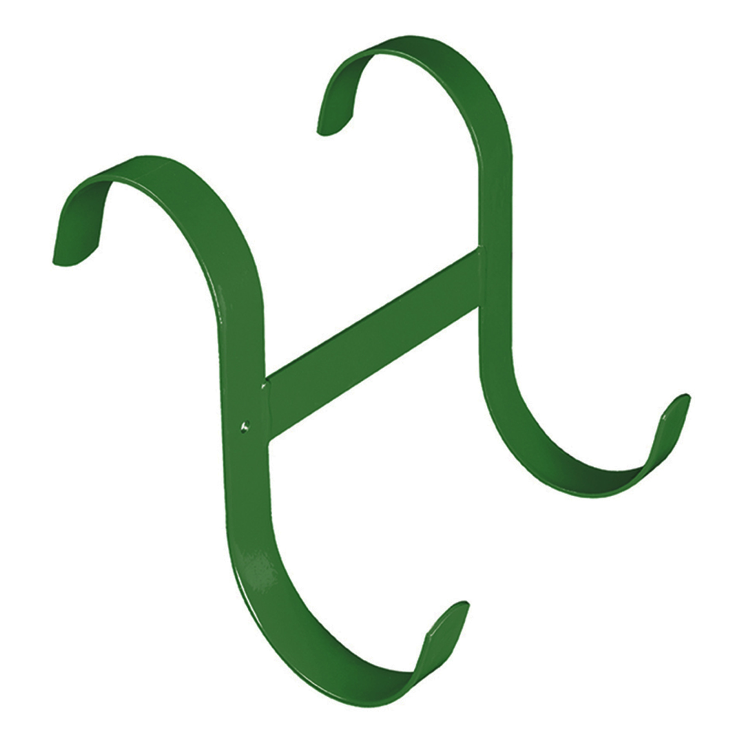 Perry Equestrian Twin Hook Stable Hanger