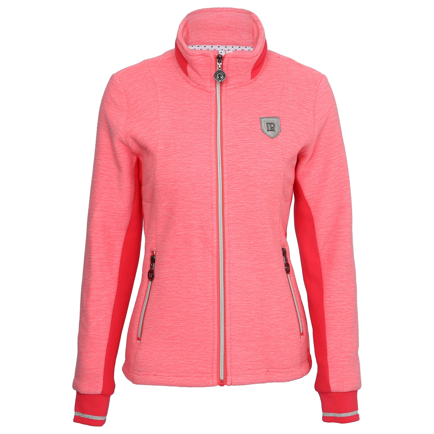 Imperial Riding Wish It Fleece Cardigan