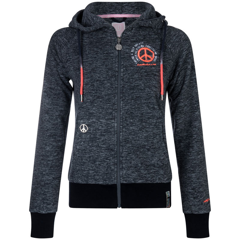 Imperial Riding Salvatore Fleece