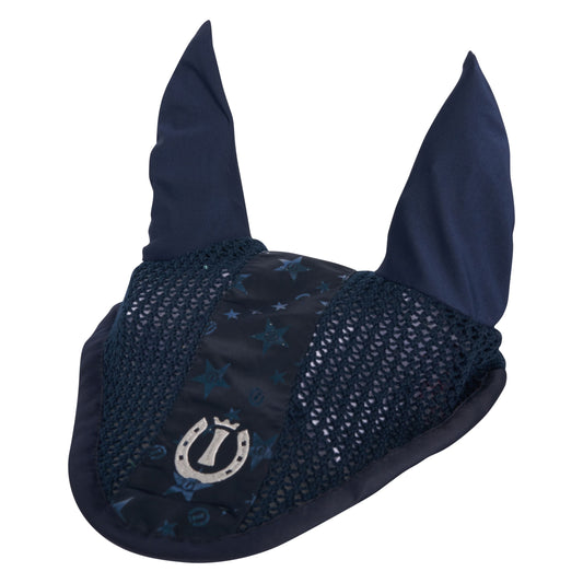 Imperial Riding Ambient Stars Up Fly Veil
