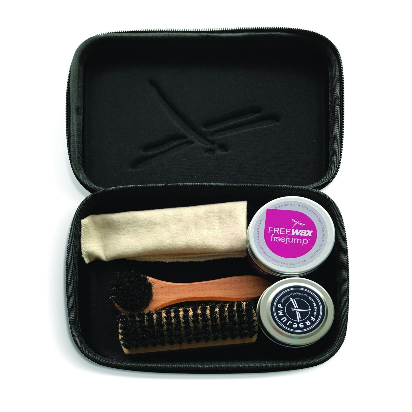 Freejump Footwear Care Kit