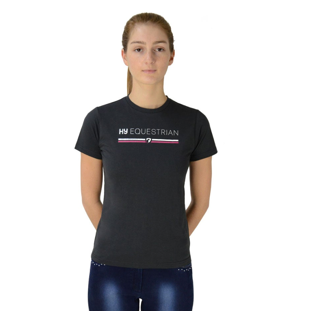 Hy Mizs Equestrian T-Shirt