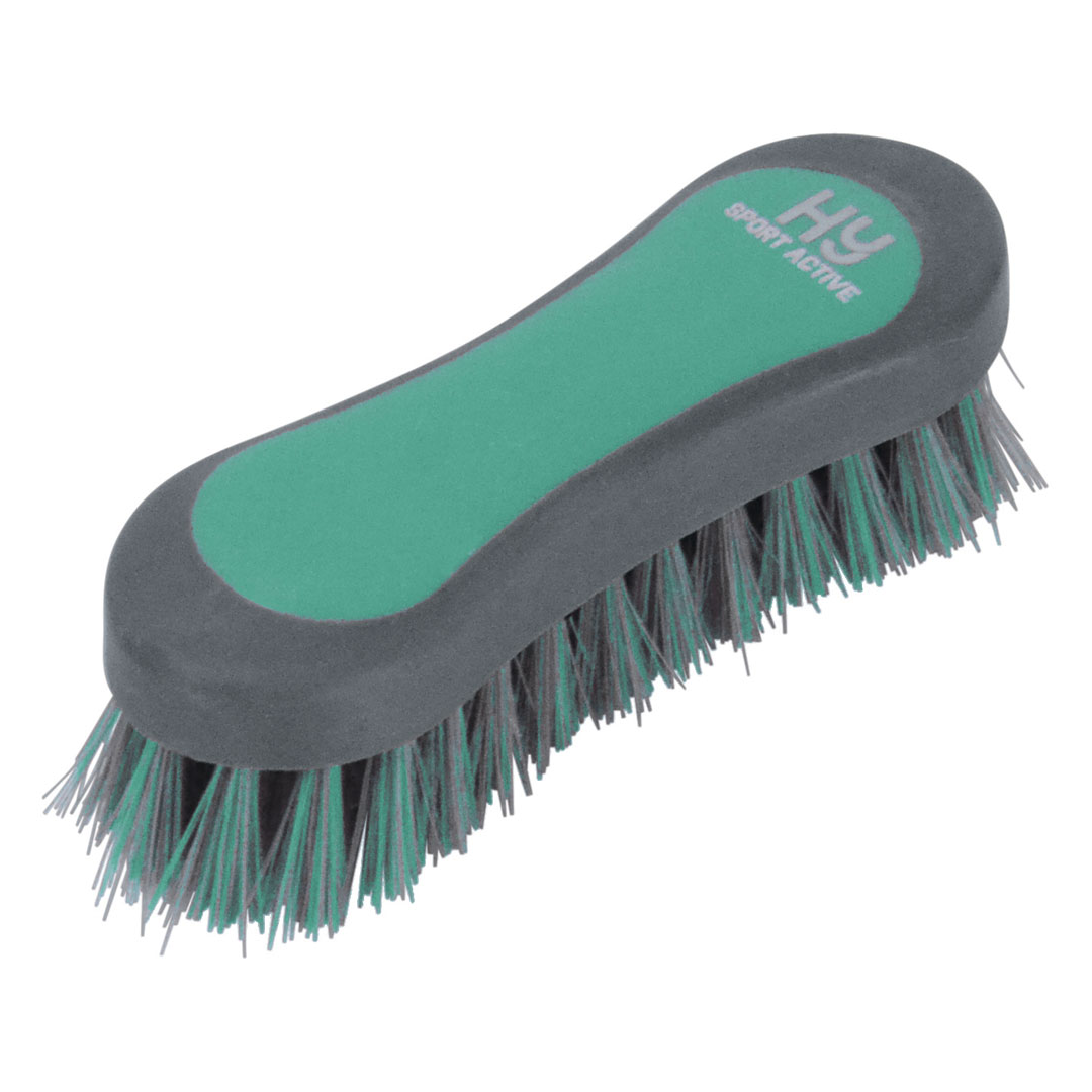 HySHINE Active Groom Face Brush