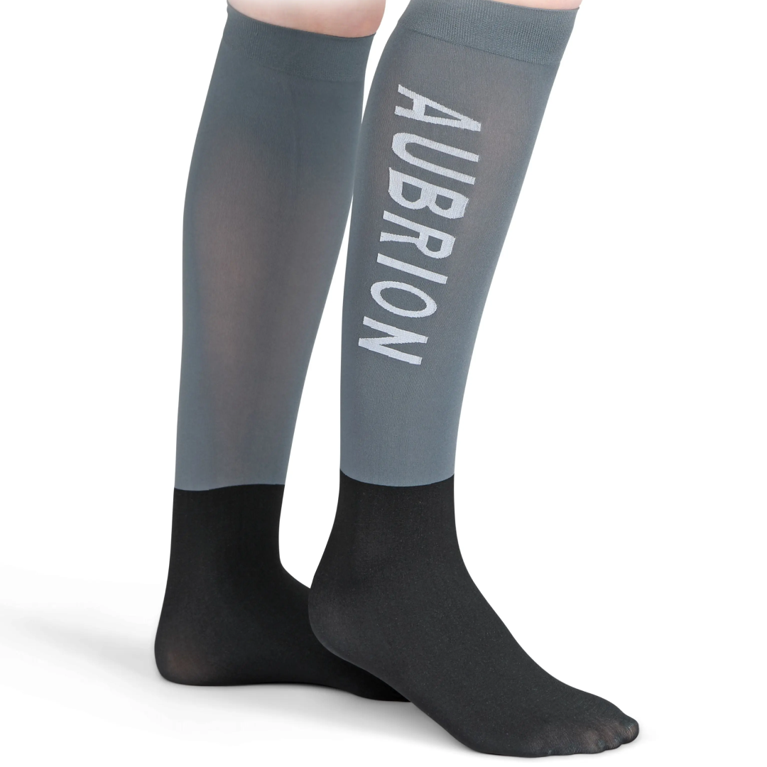 Shires Aubrion Childrens Abbey Socks