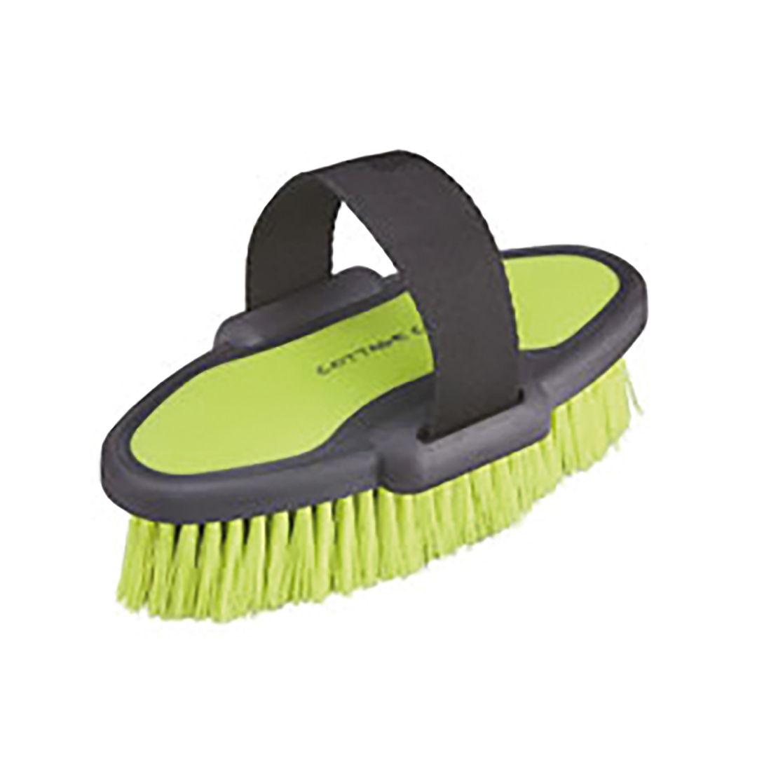 Cottage Craft Body Brush