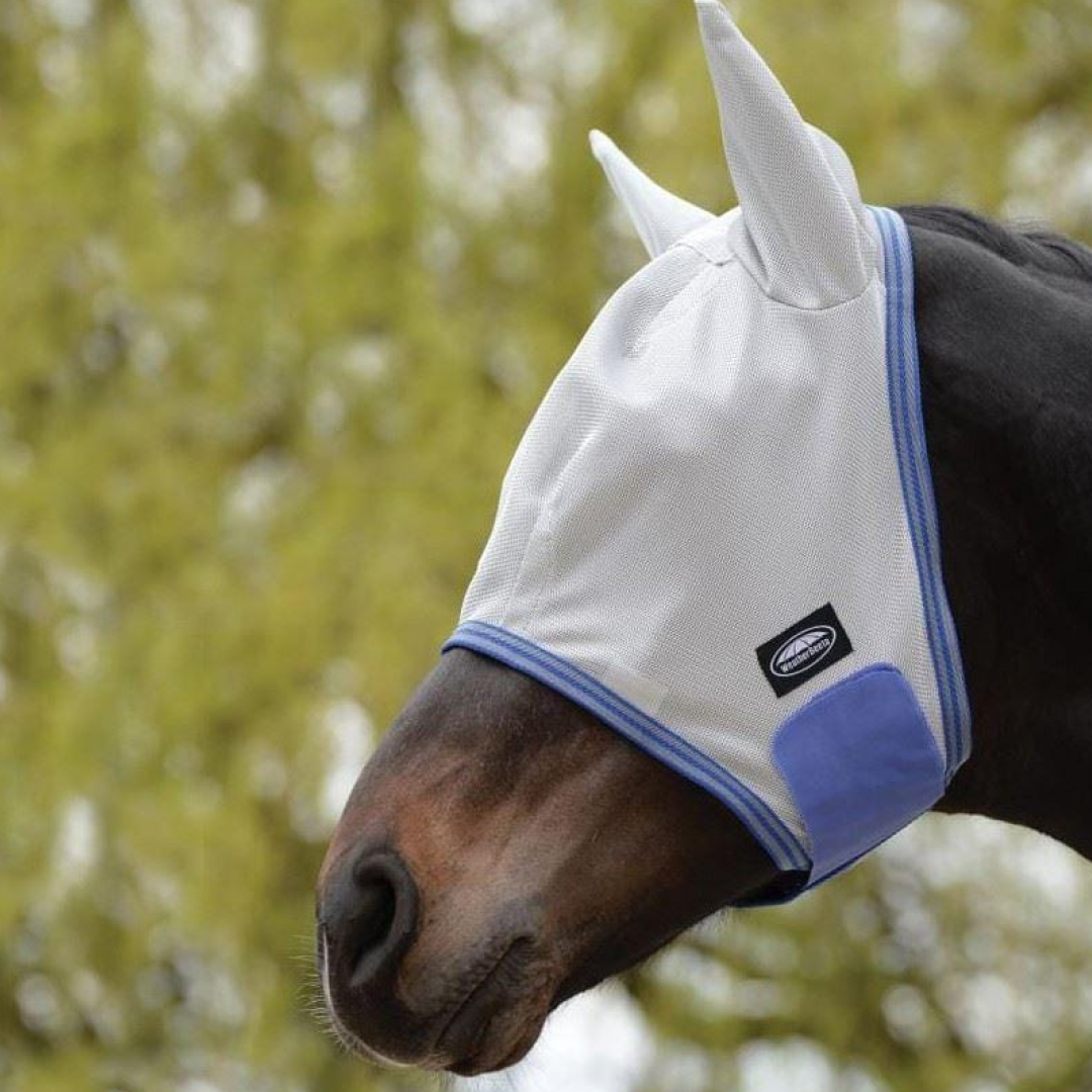 WeatherBeeta Comfitec Airflow Fly Mask