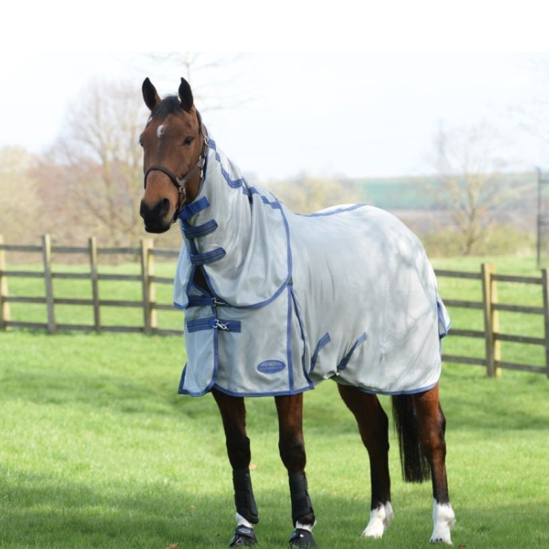 Weatherbeeta Comfitec Airflow II Detach A Neck