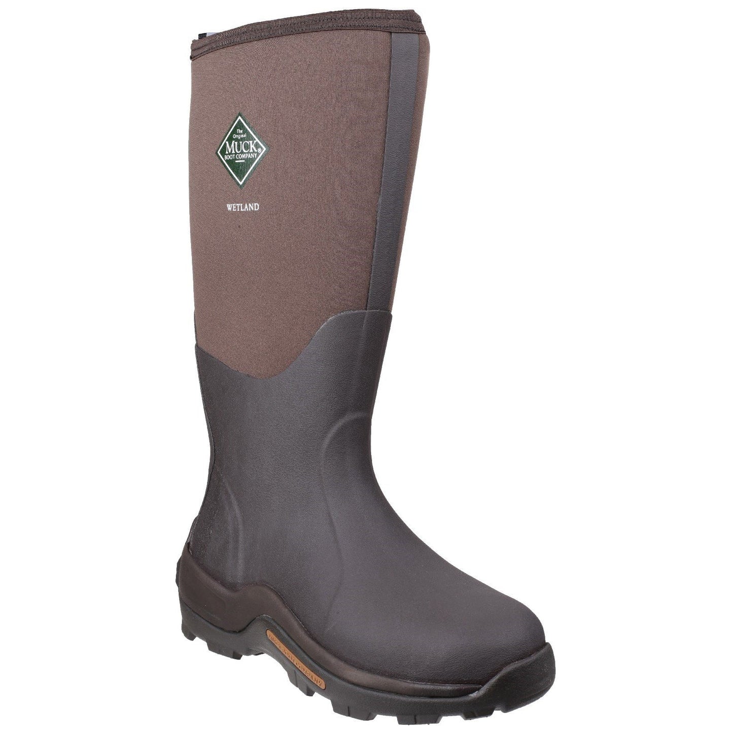 Muck Boot Wetland Wellington Boots