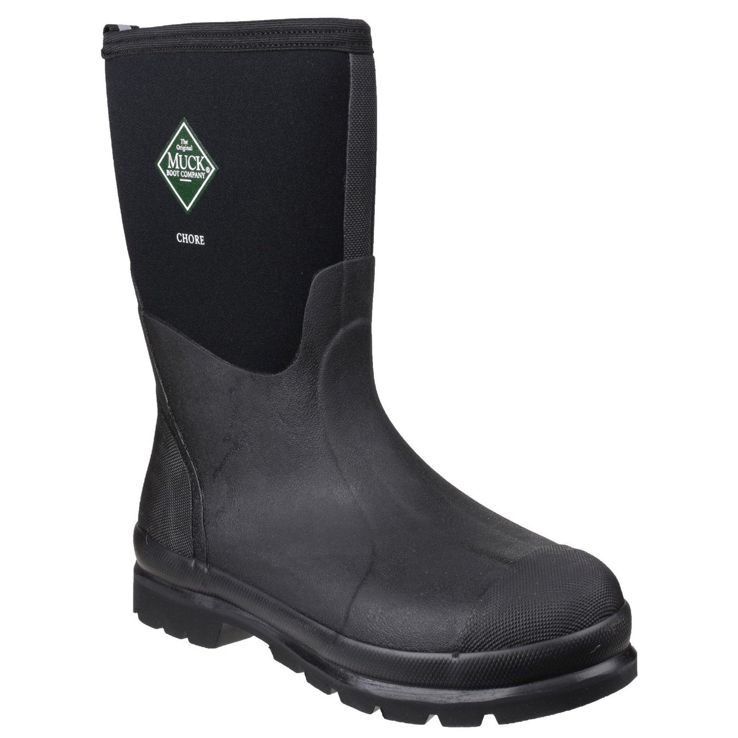 Muck Boot Chore Classic Mid Wellingtons
