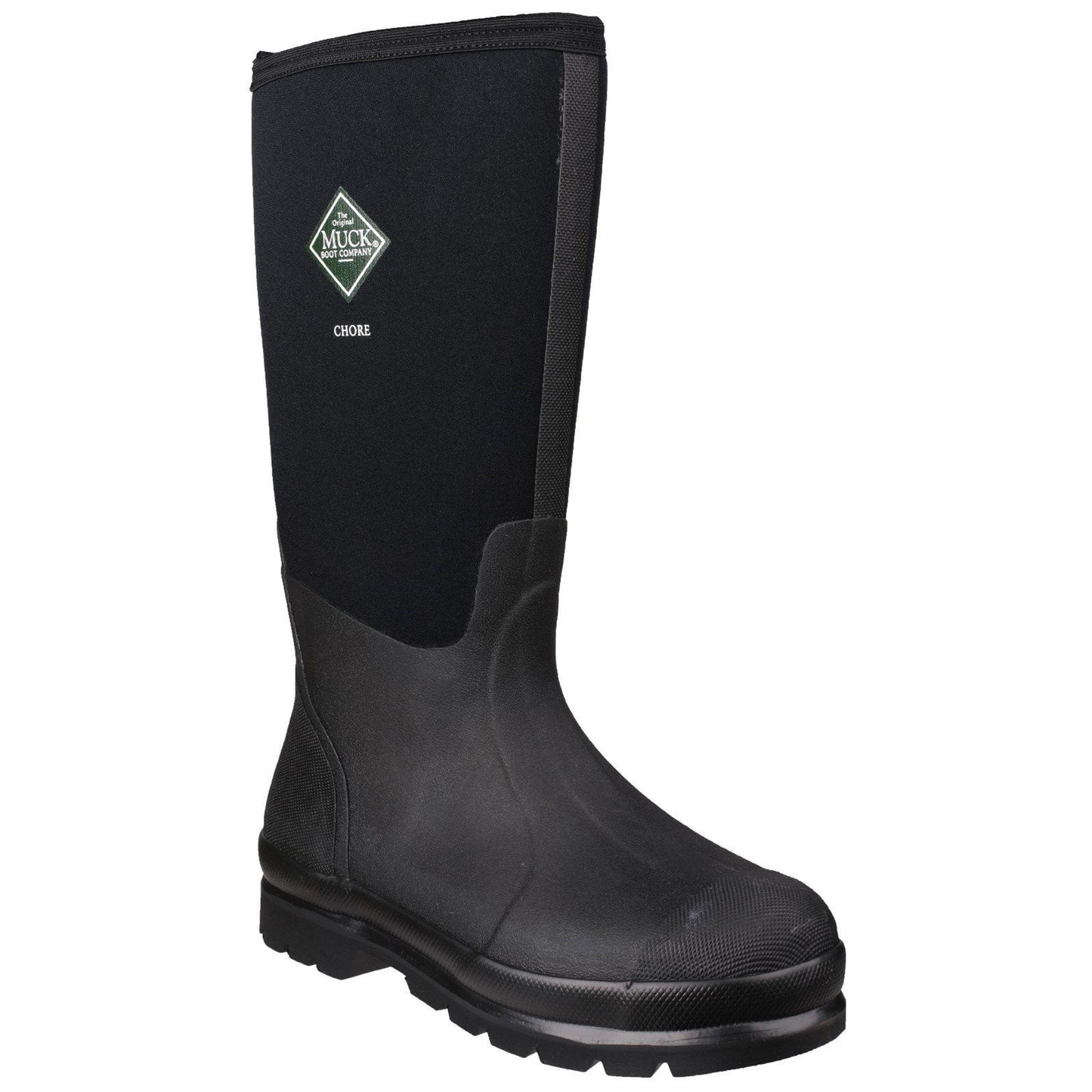 Muck Boot Chore Classic Hi Wellington Boots