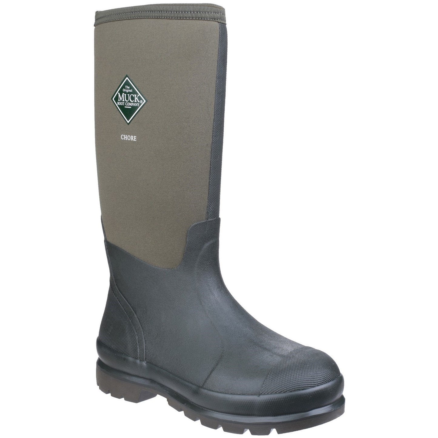 Muck Boot Chore Classic Hi Wellington Boots