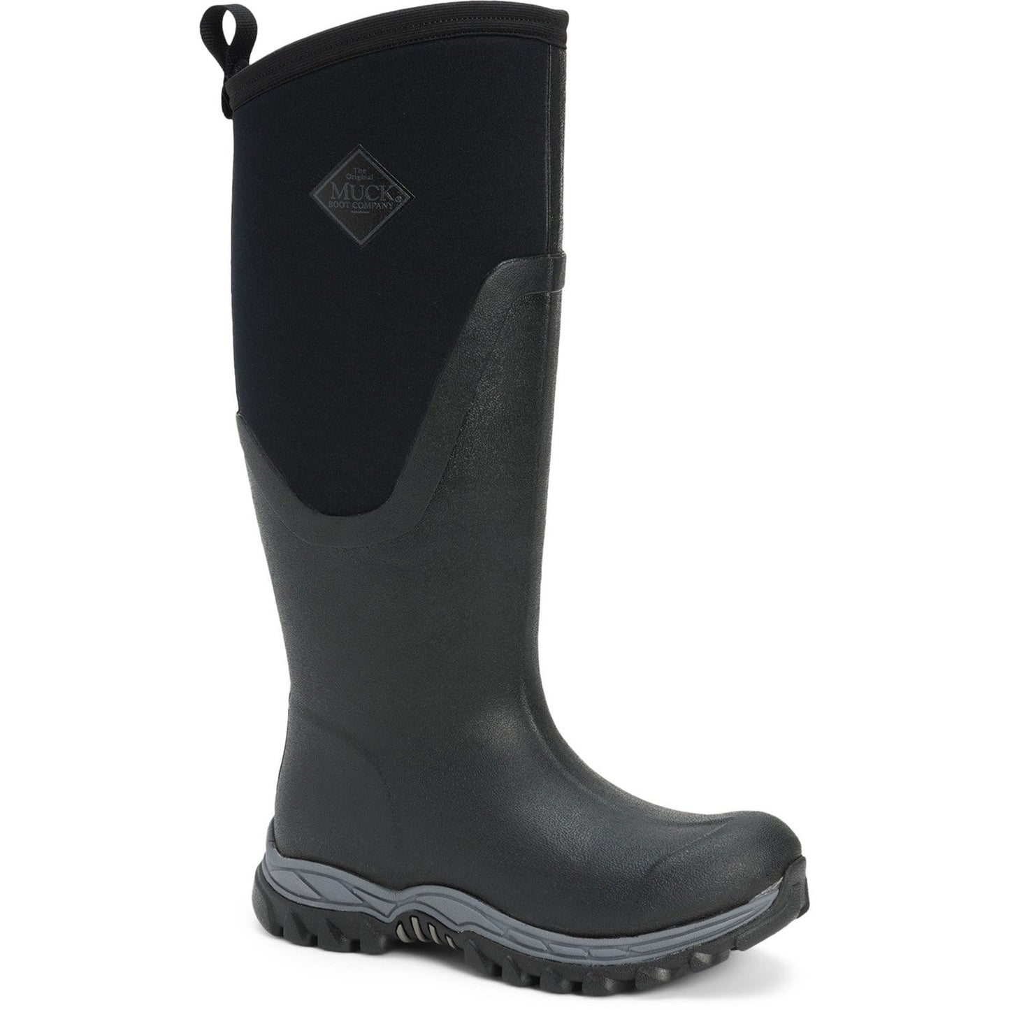 Muck Boot MB Arctic Sport II Tall Wellington Boots
