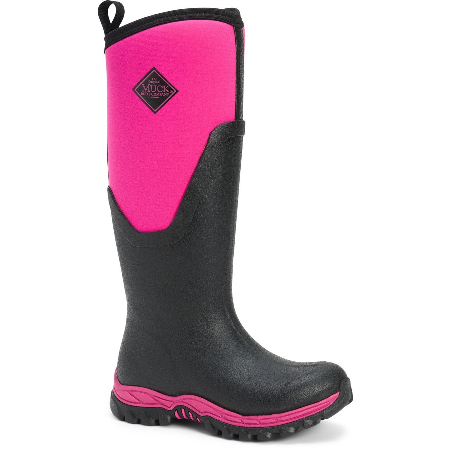 Muck Boot MB Arctic Sport II Tall Wellington Boots