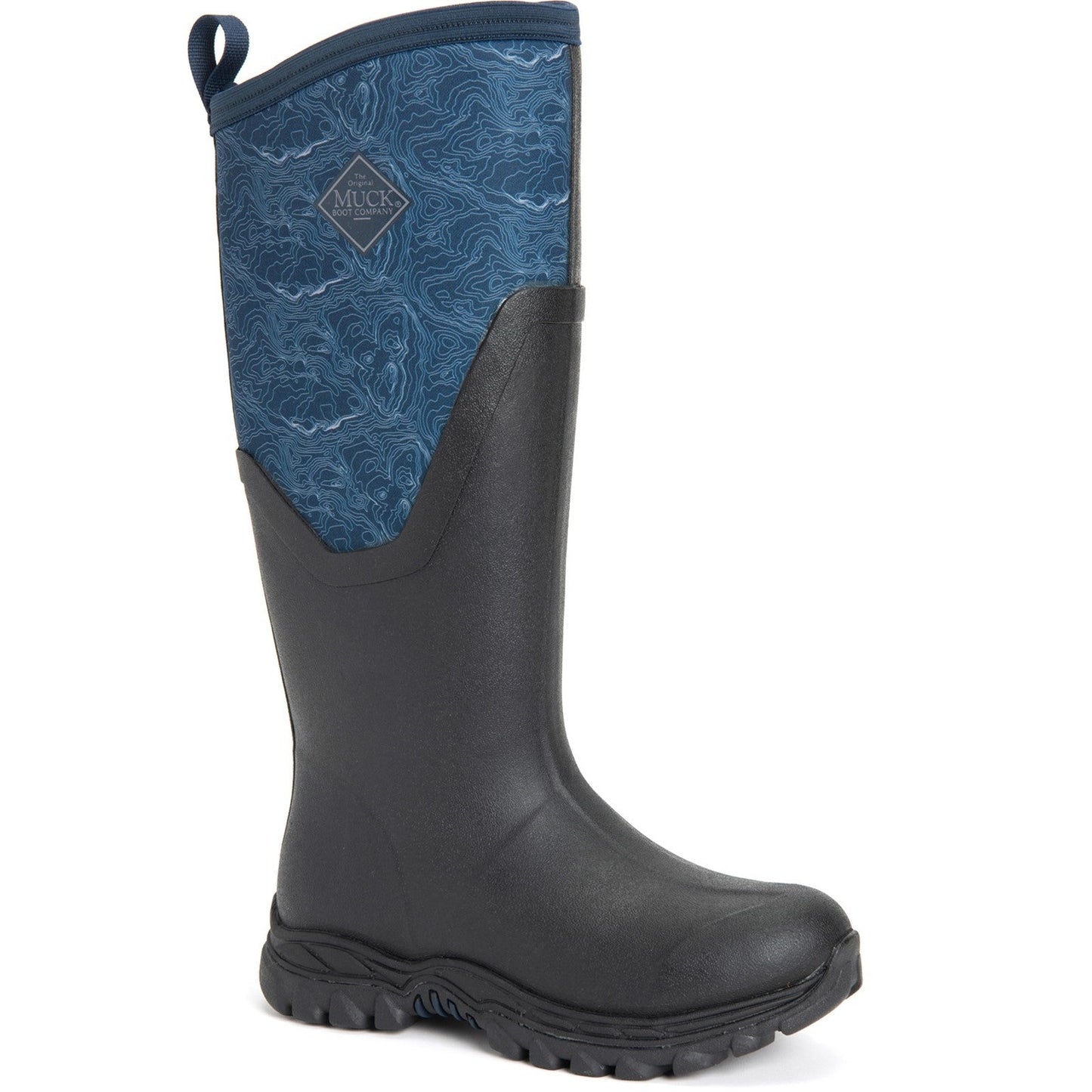 Muck Boot MB Arctic Sport II Tall Wellington Boots